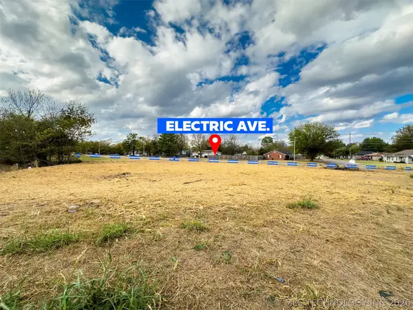 Electric, McAlester, OK 74501