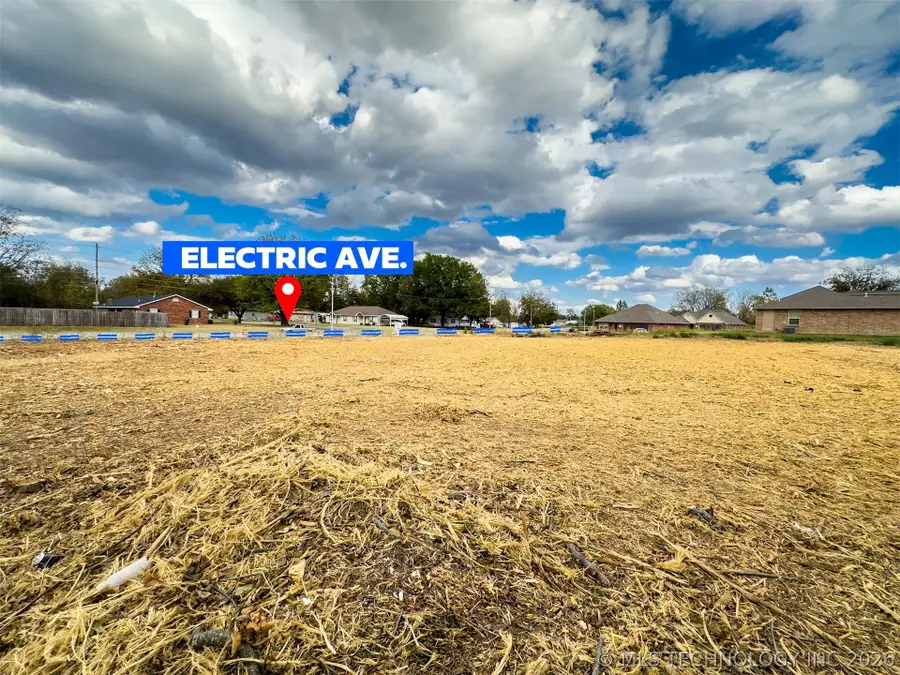 Electric, McAlester, OK 74501 - #2