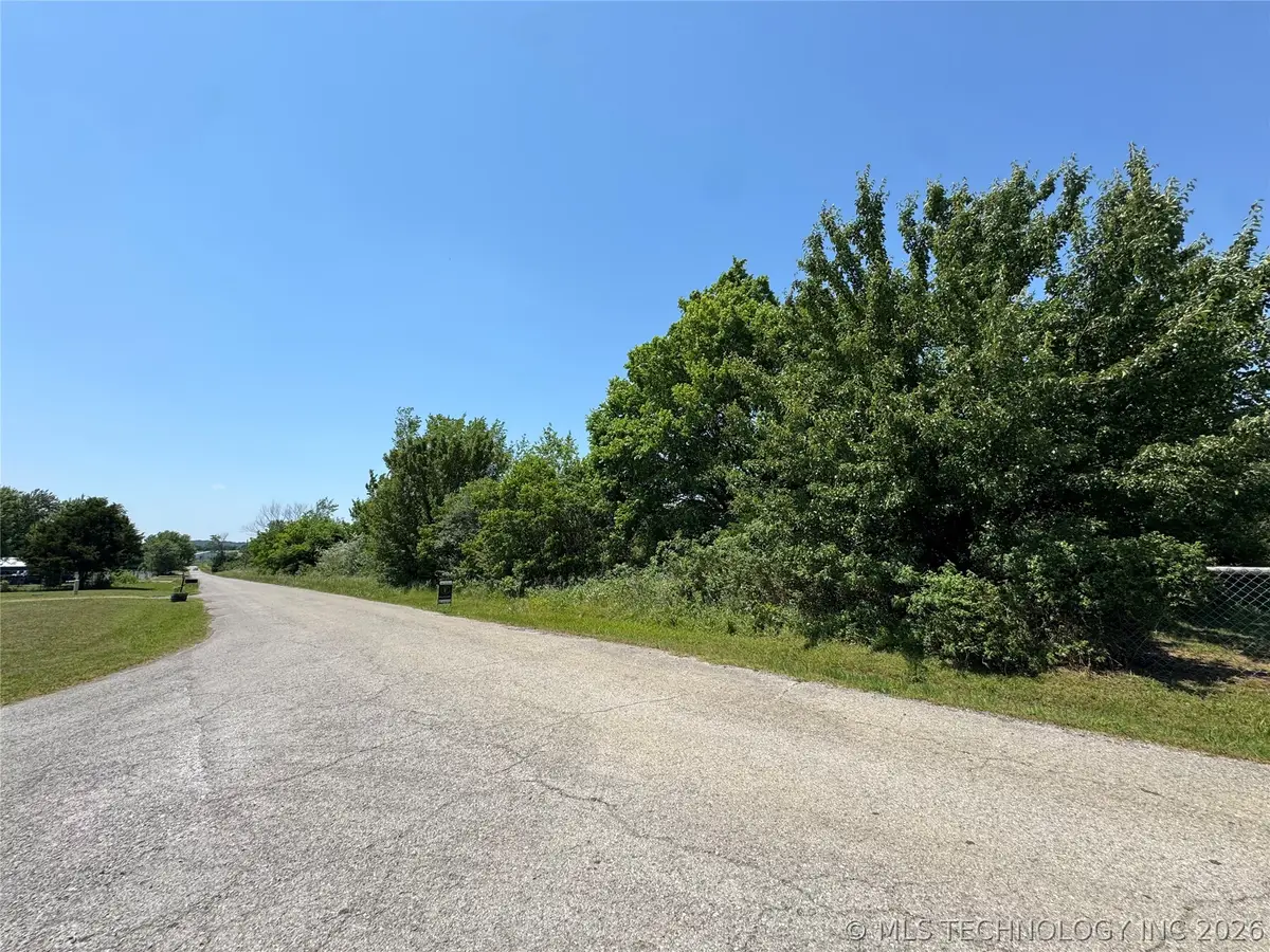 21227 E Scherry Lane, Claremore, OK 74019 - #1