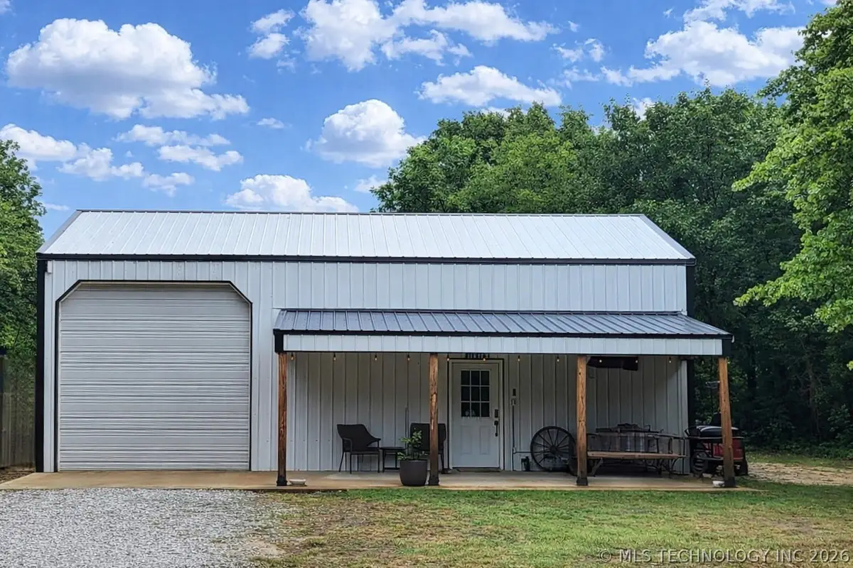 420715 E 1168, Eufaula, OK 74432 - #1