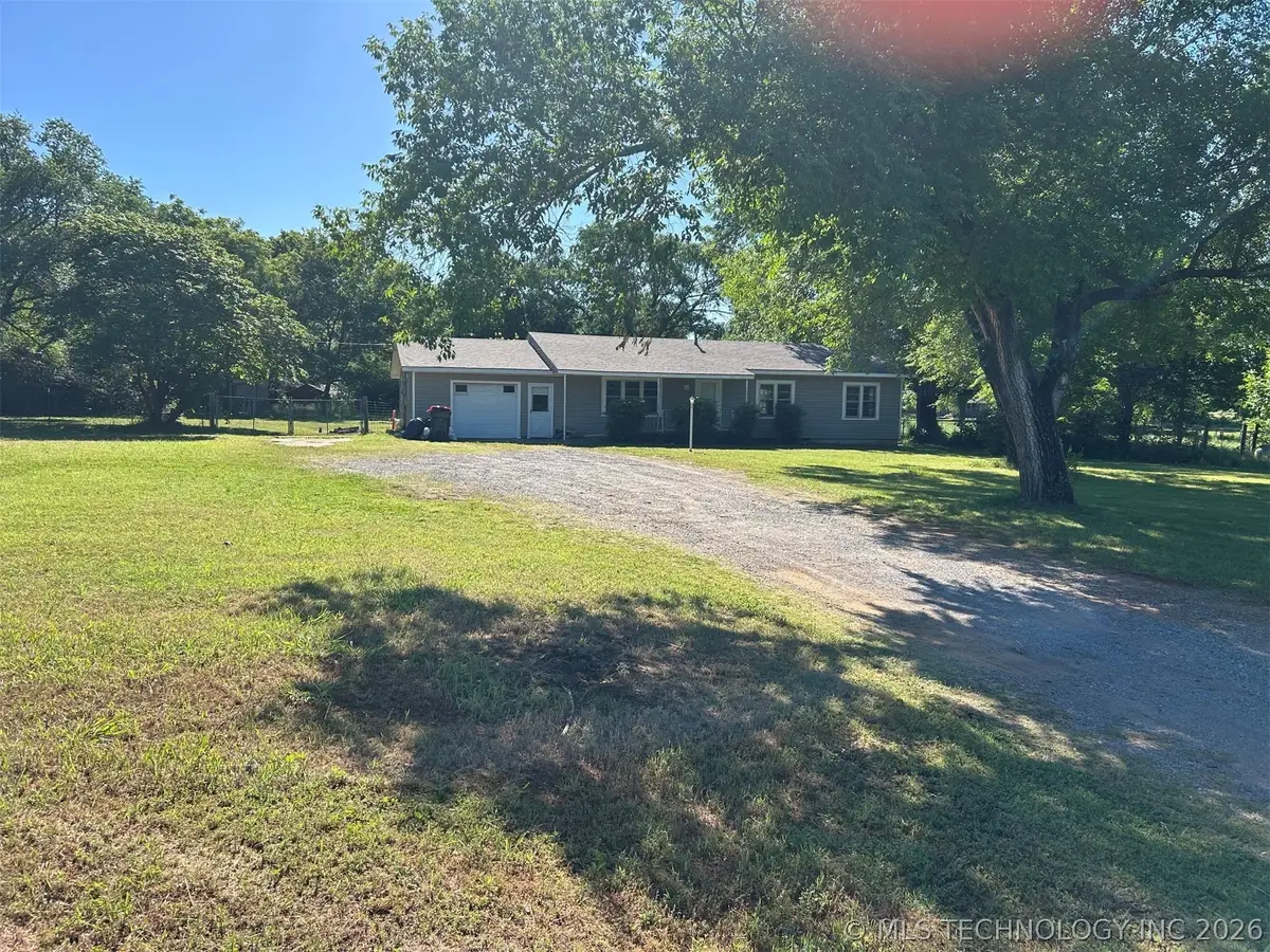 3600 S Country Club Road, Muskogee, OK 74403 - #1