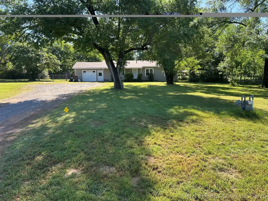 3600 S Country Club Road, Muskogee, OK 74403 - #2