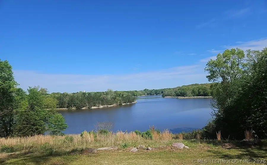 3905 Holiday Acres Drive, Fort Towson, OK 74735 - #2