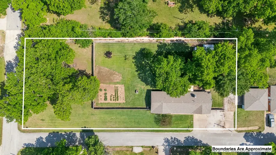 8715 E 170th Street S, Bixby, OK 74008 - #2