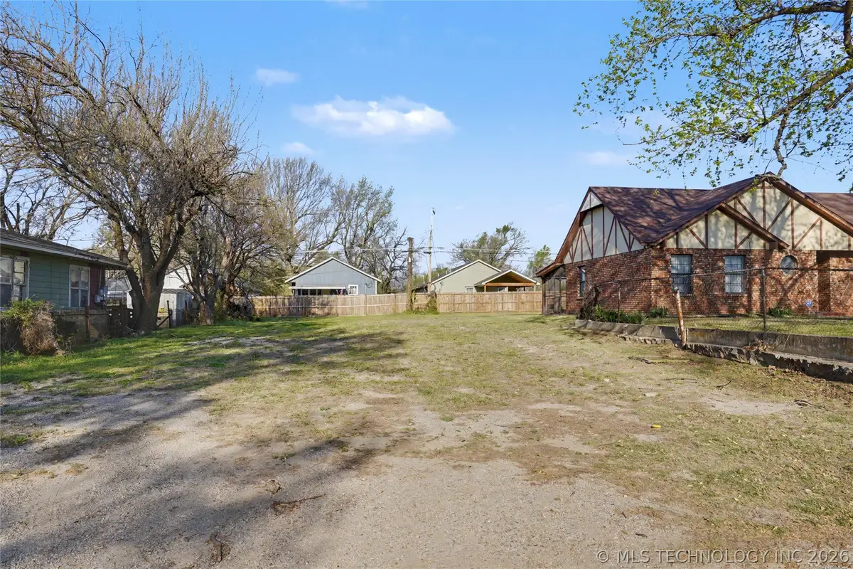 540 N 38th West Avenue, Tulsa, OK 74127 - #1