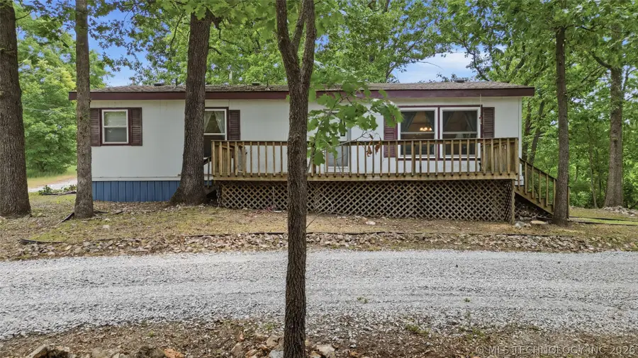 244 Powderhorn Lane, Langley, OK 74350 - #2