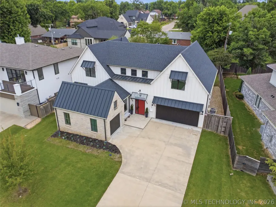 3123 E 26th Place, Tulsa, OK 74114 - #3