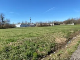 3603 Oklahoma Street, Muskogee, OK 74401 - #1