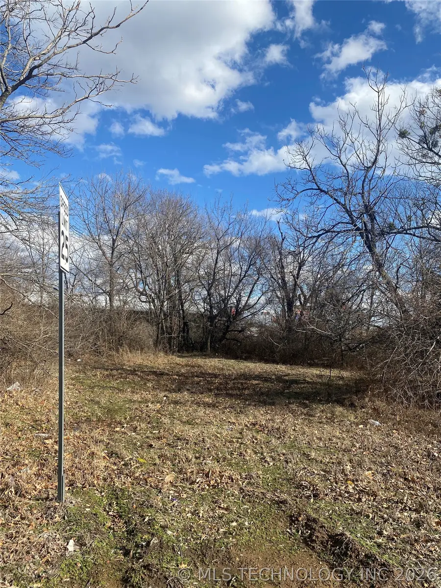 Chicago Street, Muskogee, OK 74401 - #3