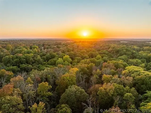 26353 E 300 Road, Big Cabin, OK 74332 - #1