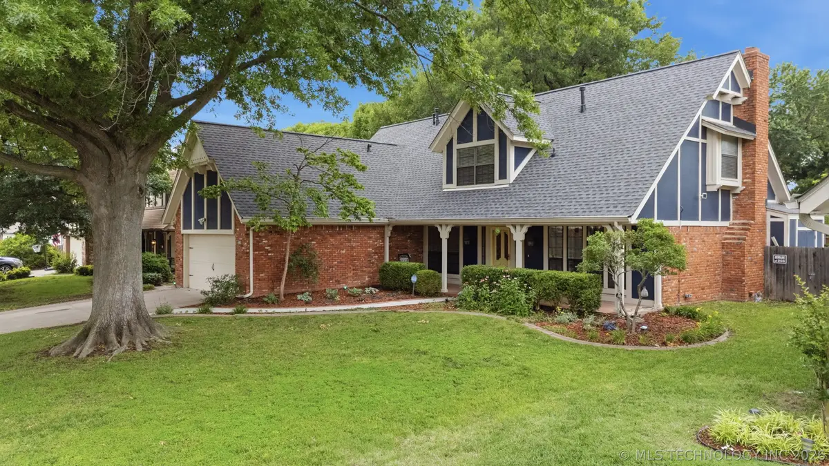 2624 W Toledo Street, Broken Arrow, OK 74012 - #1