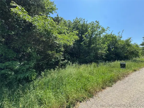 0000 Scherry Lane, Claremore, OK 74019