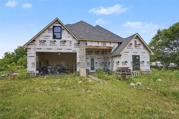 10312 S 234th East Avenue, Broken Arrow, OK 74014