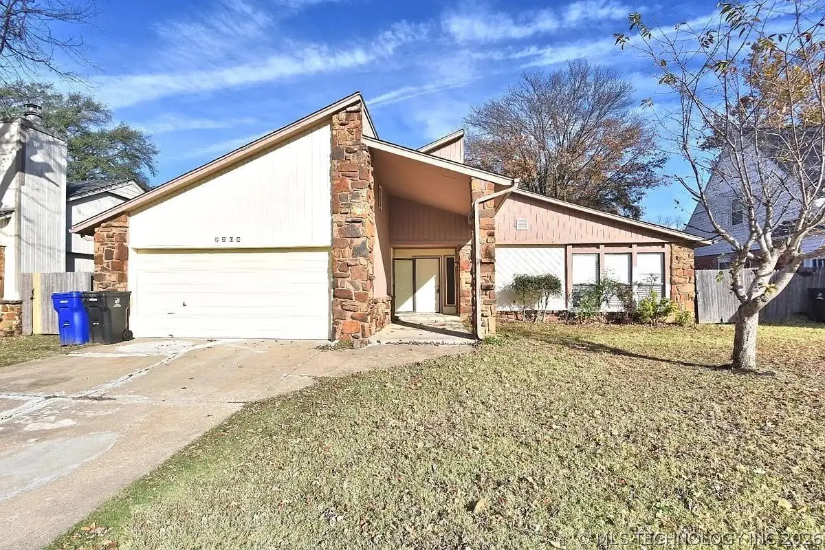 2208 W Memphis Street, Broken Arrow, OK 74012 - #1