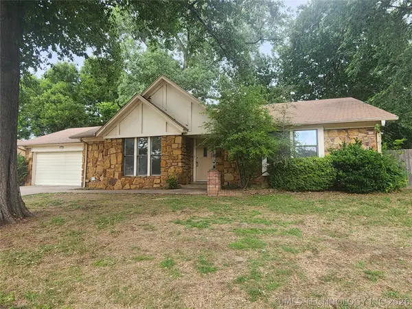 11387 S Date Street, Jenks, OK 74037
