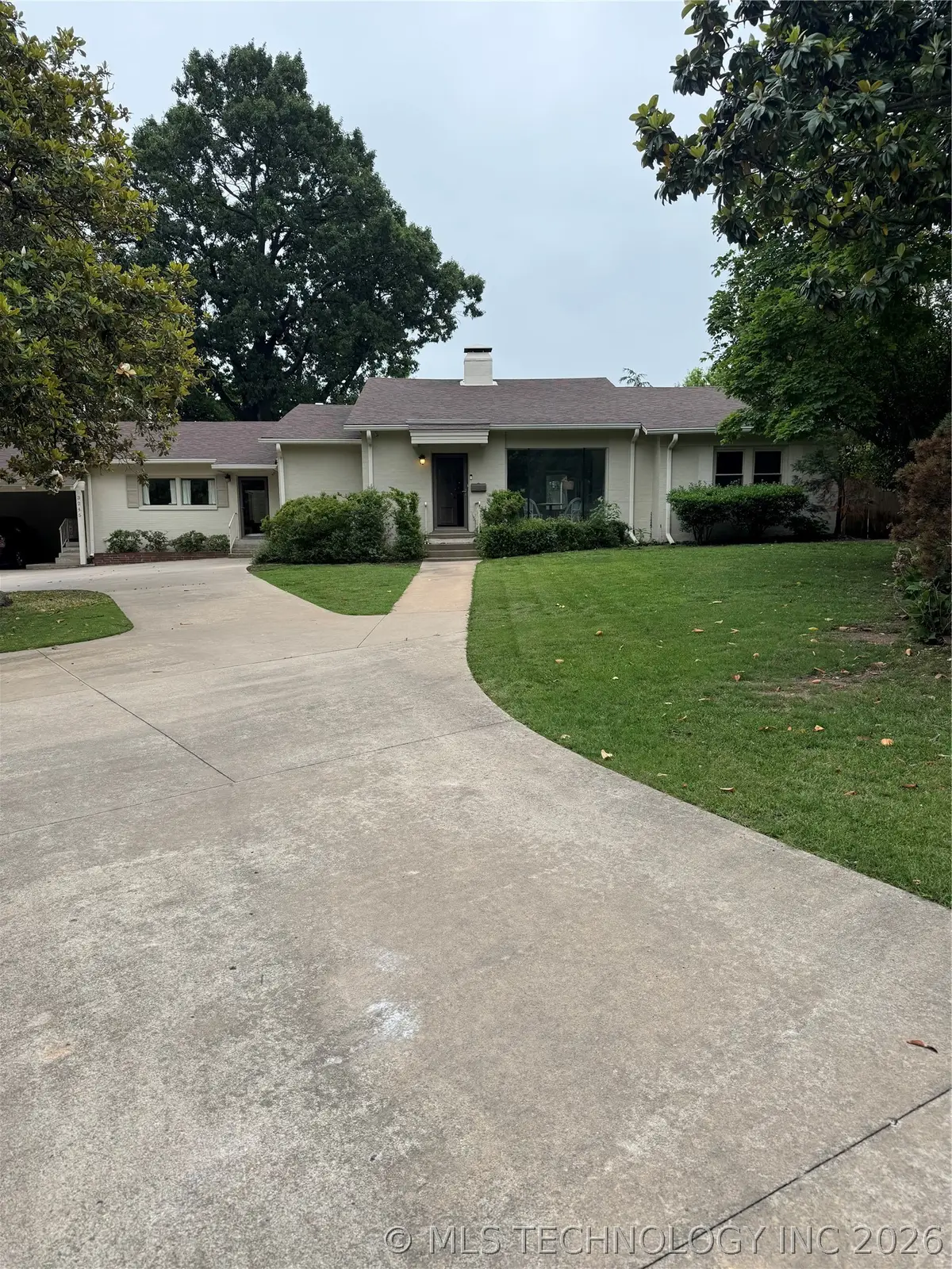 3245 S Victor Avenue, Tulsa, OK 74105 - #1