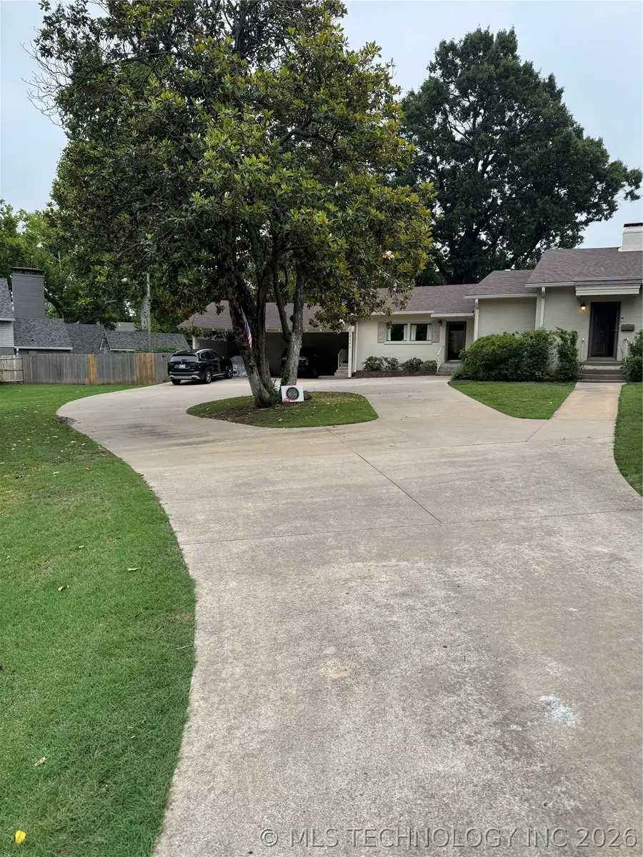 3245 S Victor Avenue, Tulsa, OK 74105 - #2