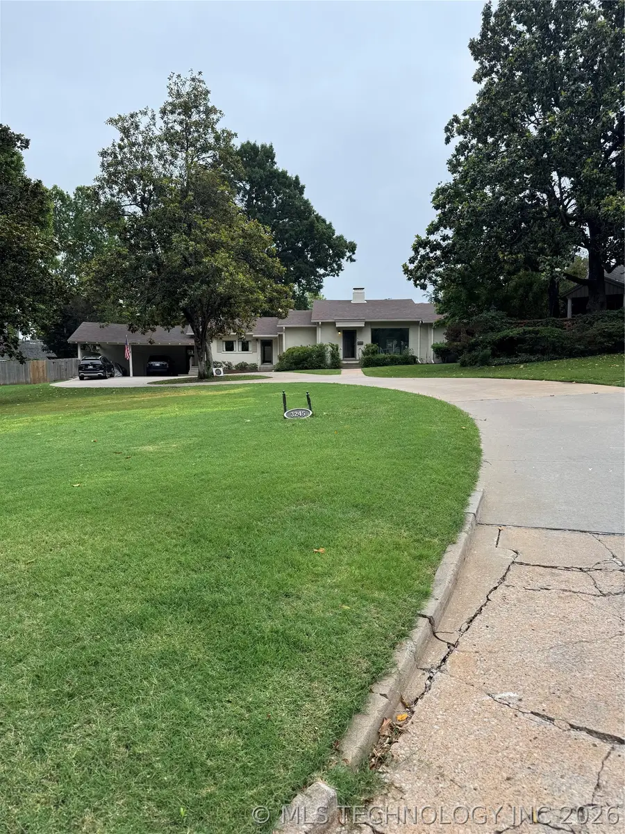 3245 S Victor Avenue, Tulsa, OK 74105 - #3