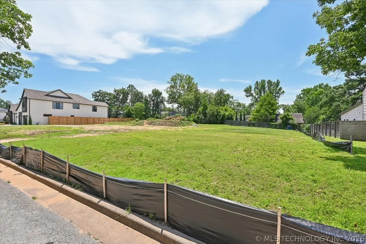 1222 E 30th Street, Tulsa, OK 74114 - #1