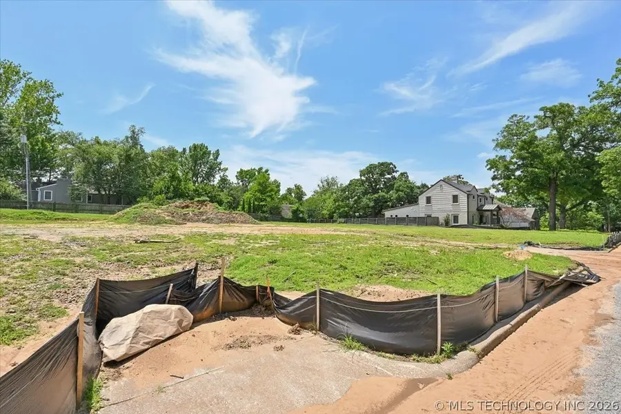 1222 E 30th Street, Tulsa, OK 74114 - #3