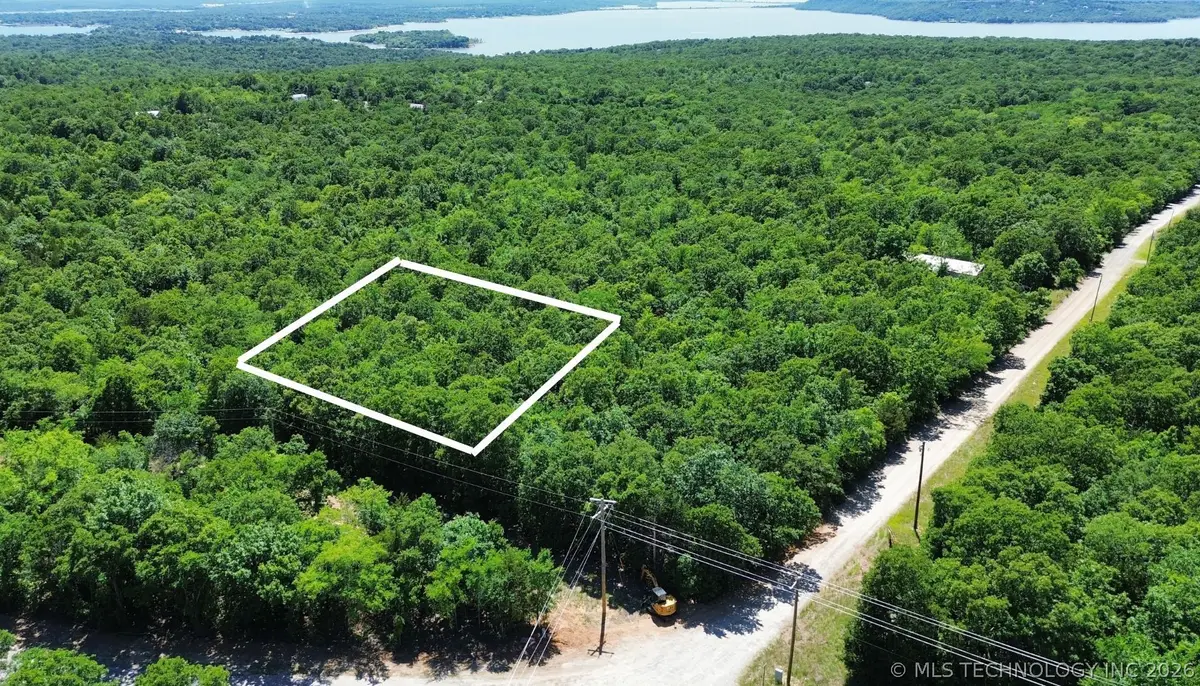 26 Ardeth Road Spring Water, Longtown, OK 74462 - #1