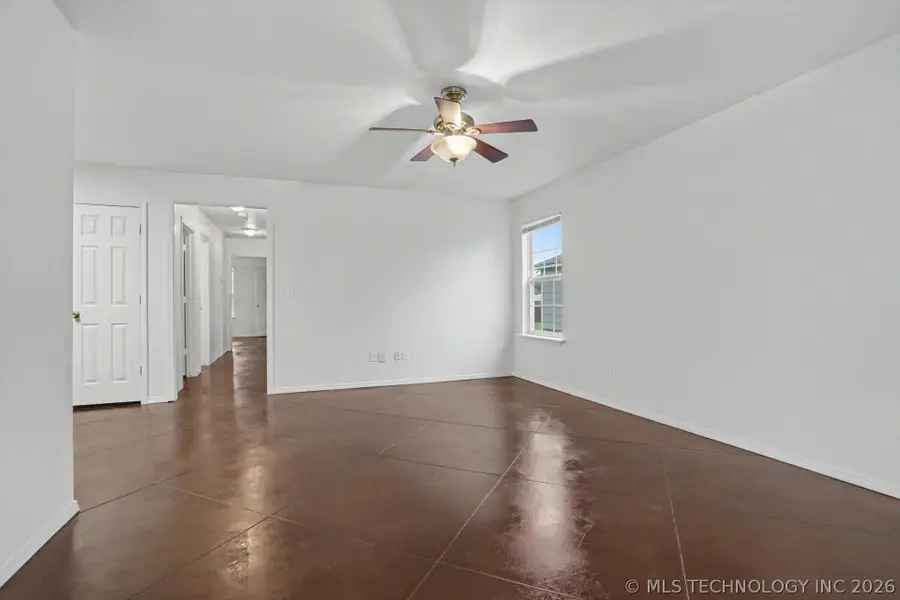 517 N Irvington Avenue, Tulsa, OK 74115 - #3