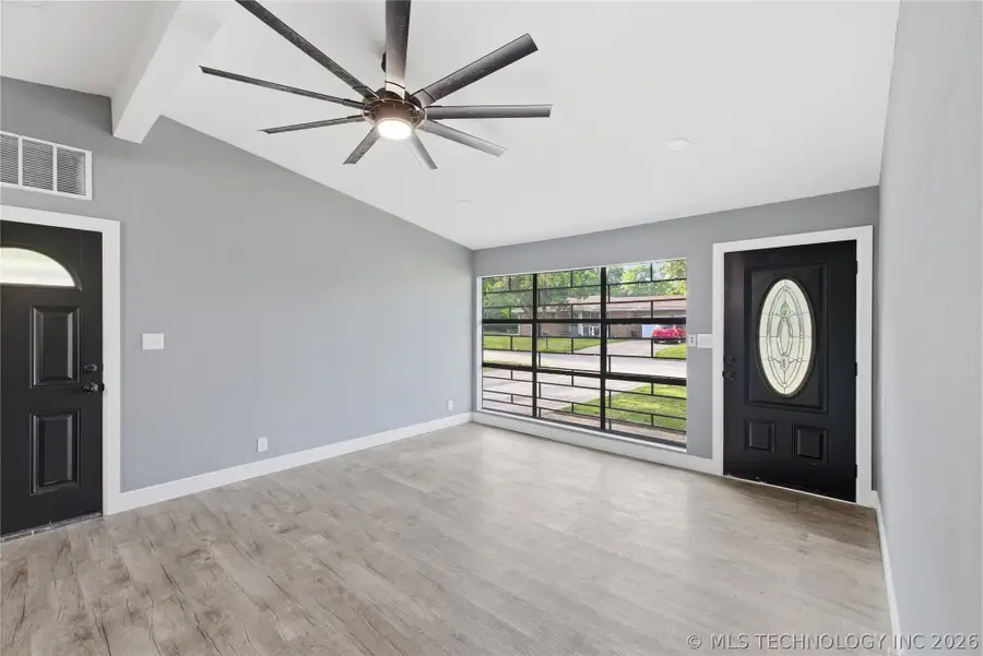 2805 Estelle Avenue, Muskogee, OK 74401 - #3