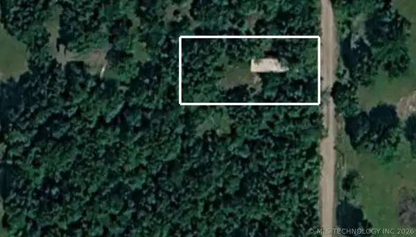 21 Patricia Avenue, Eufaula, OK 74432
