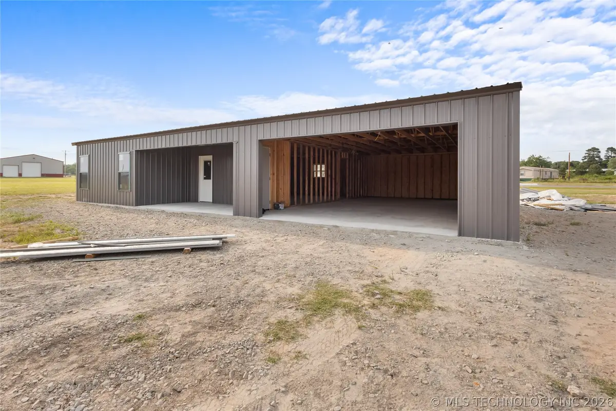 Texanna, Eufaula, OK 74432 - #1
