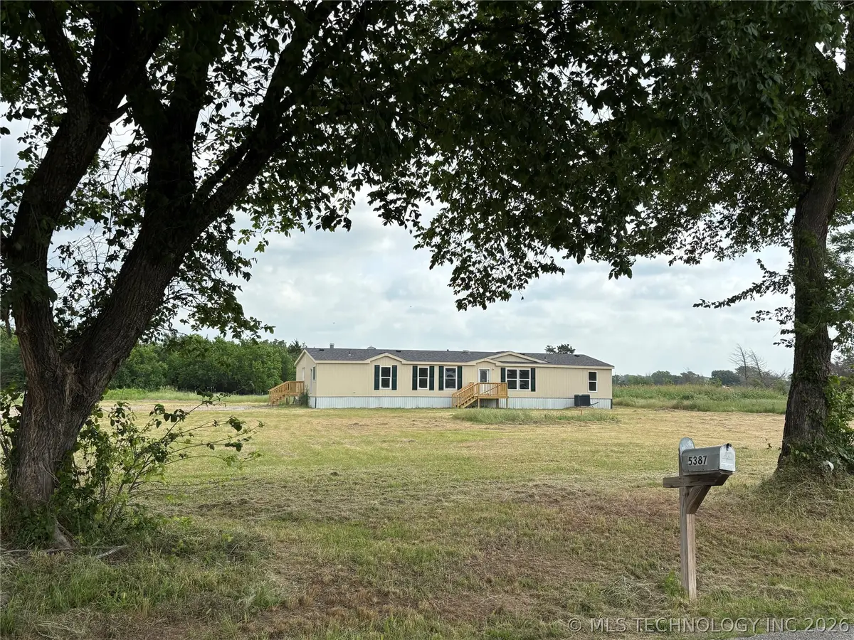 5387 Hendrix, Hendrix, OK 74741 - #1