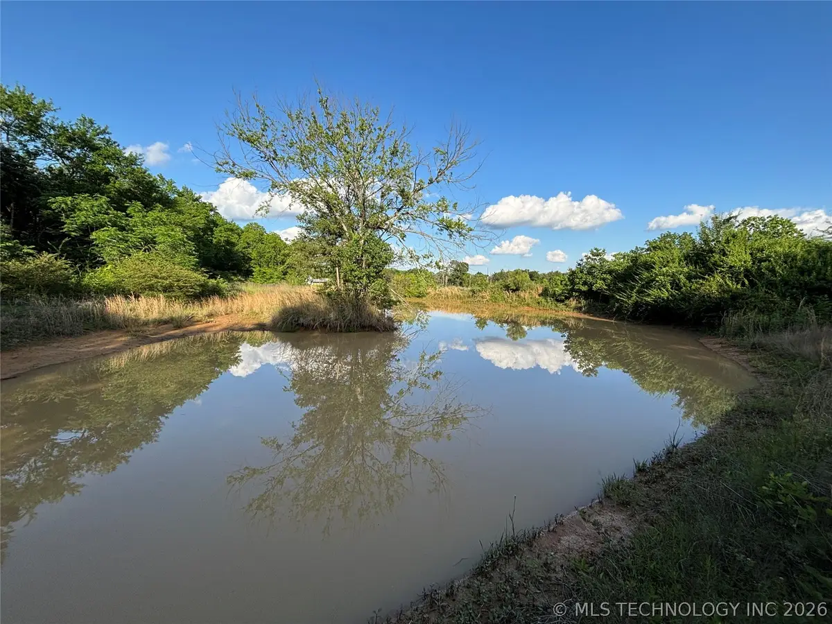 484 South Eighth, Colbert, OK 74733 - #1