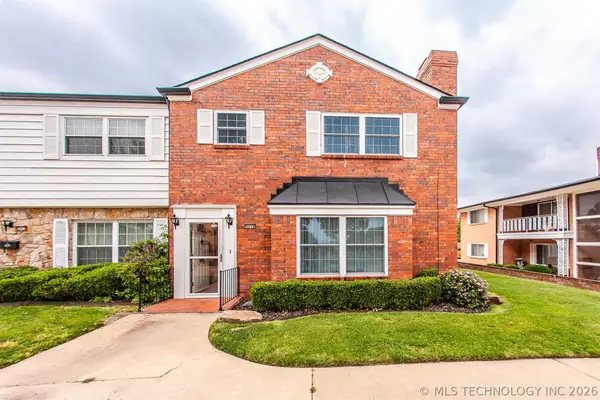 5510 E 46th Street #3, Tulsa, OK 74135
