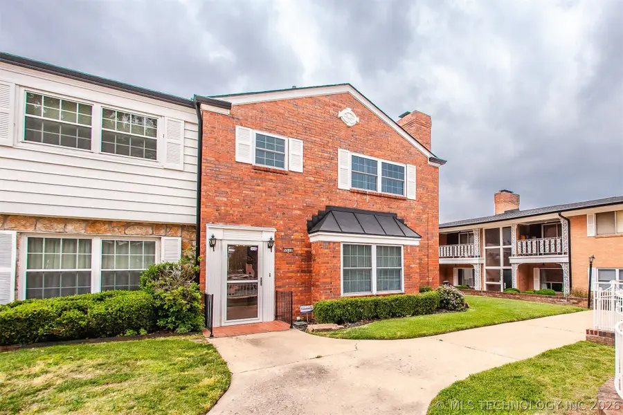 5510 E 46th Street #3, Tulsa, OK 74135 - #2
