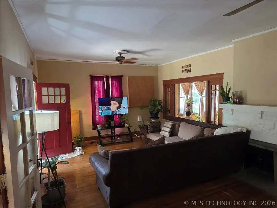 731 Terrace Boulevard S, Muskogee, OK 74401 - #2
