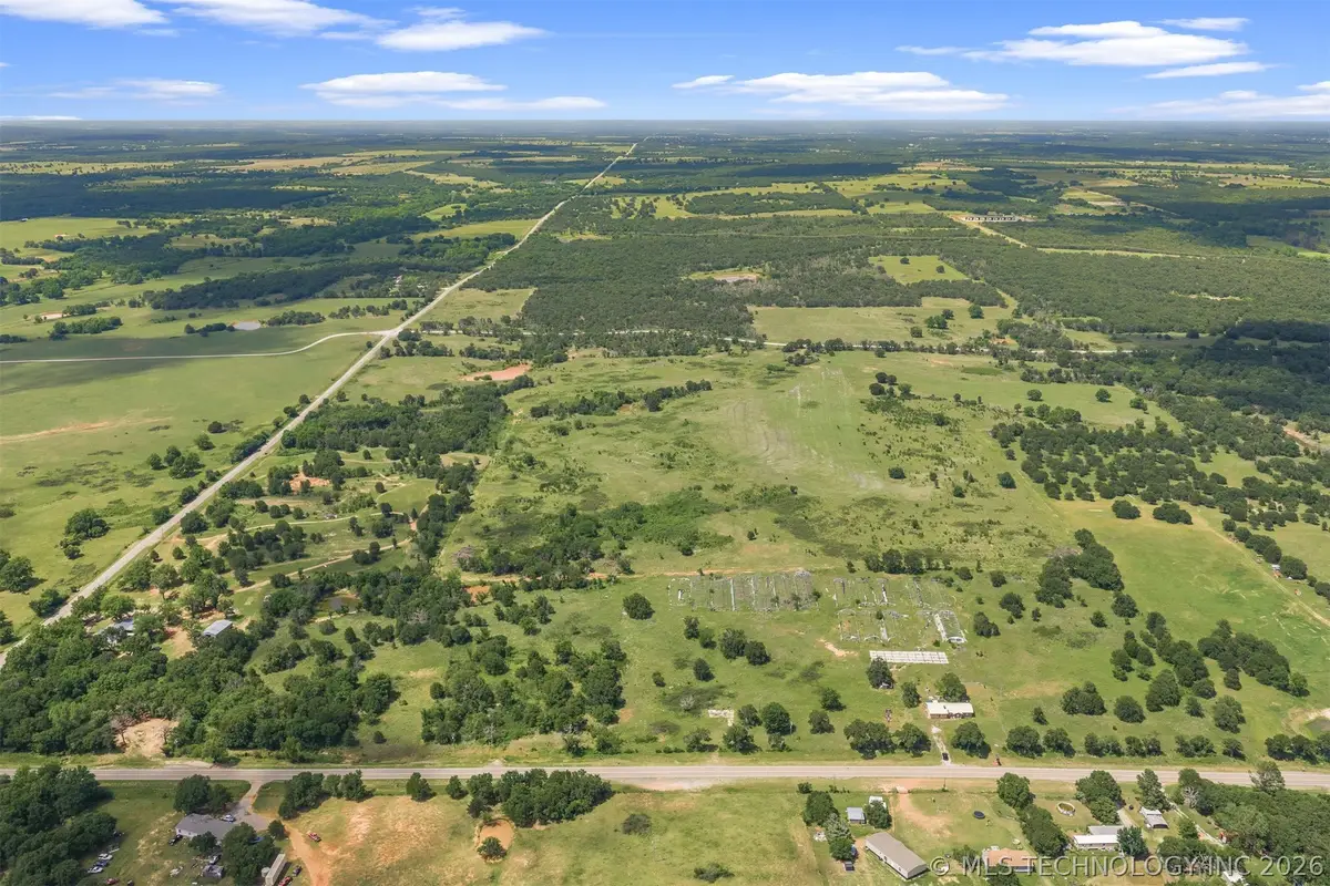 303286 State Hwy 53, Velma Alma, OK 73442 - #1