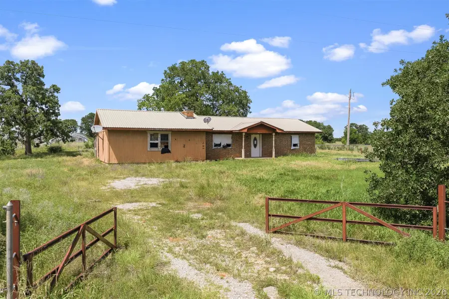 303286 State Hwy 53, Velma Alma, OK 73442 - #3