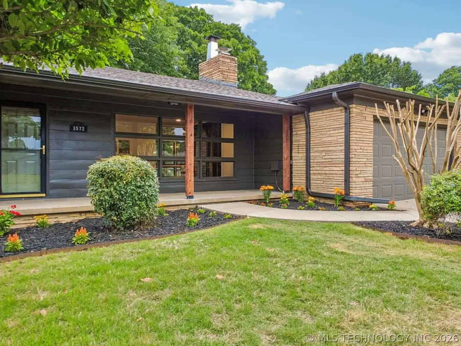 3572 S Toledo Place, Tulsa, OK 74135 - #3