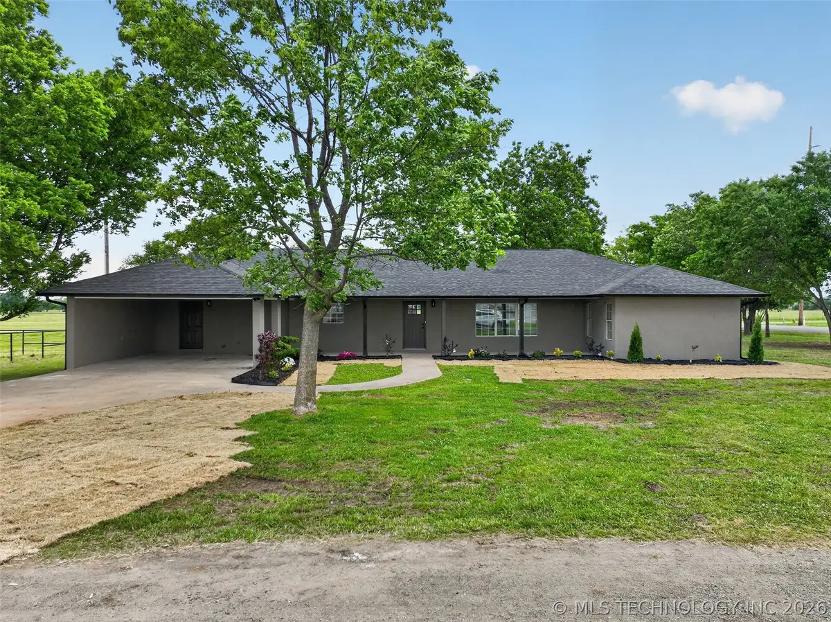 2025 NE 5th Street, Pryor, OK 74361 - #1