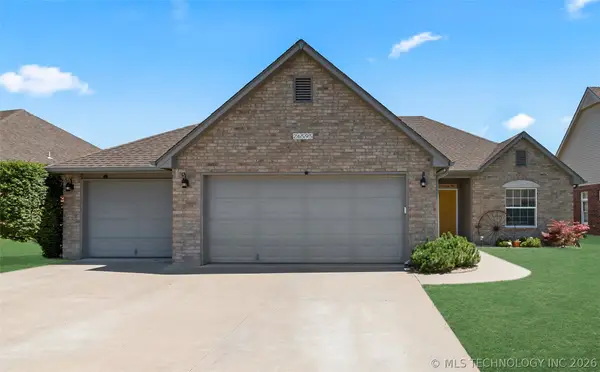 26595 Columbia Crest Drive, Claremore, OK 74019