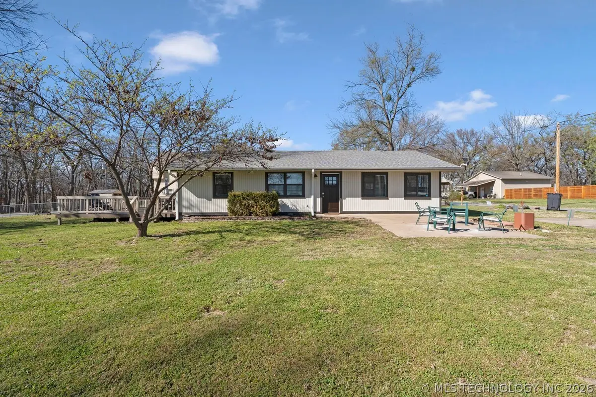 35639 Circle Drive, Vinita, OK 74301 - #1