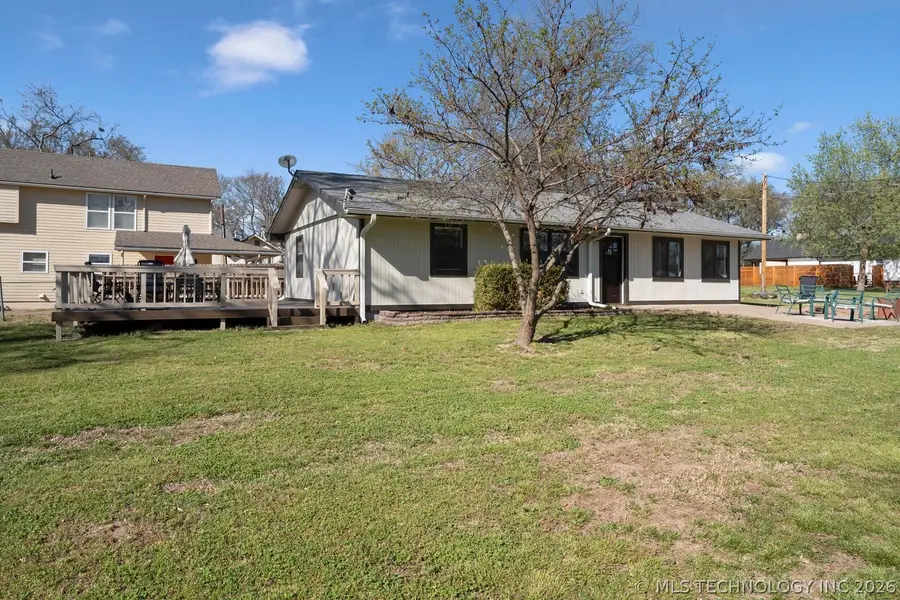 35639 Circle Drive, Vinita, OK 74301 - #3