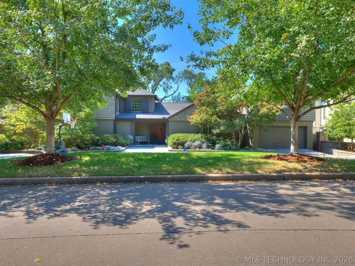 1782 E 30th Street, Tulsa, OK 74114 - #1