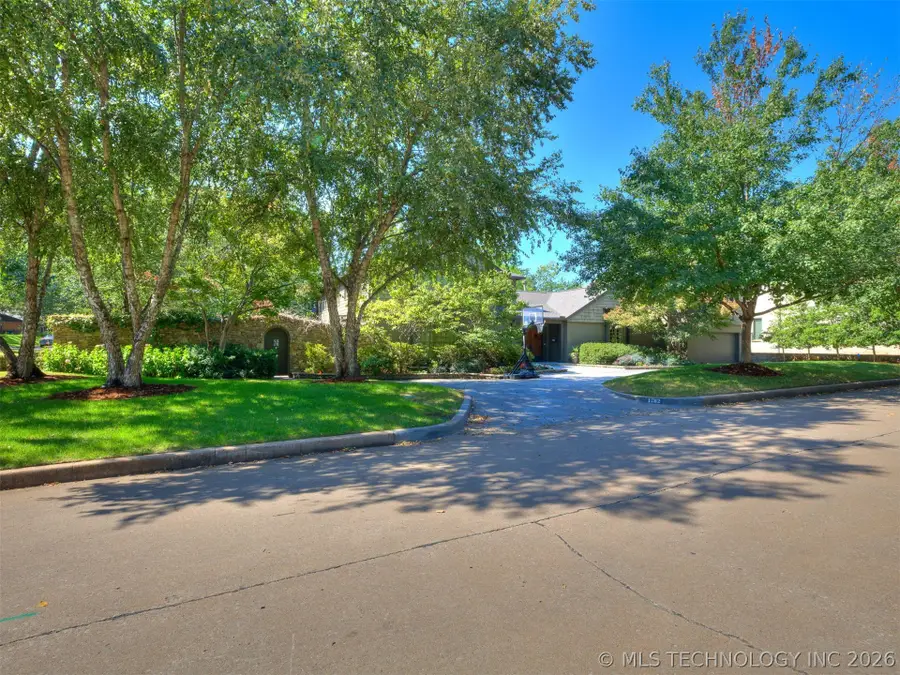 1782 E 30th Street, Tulsa, OK 74114 - #2