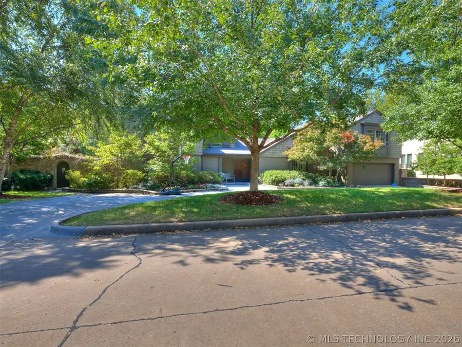 1782 E 30th Street, Tulsa, OK 74114 - #3