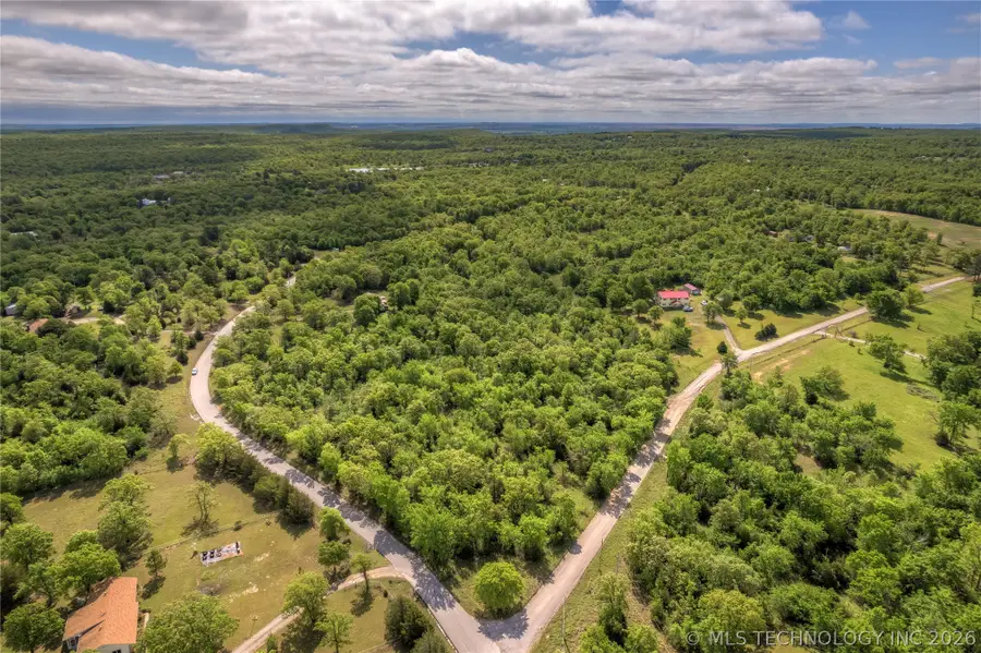 Beelino Road, Beggs, OK 74421 - #3