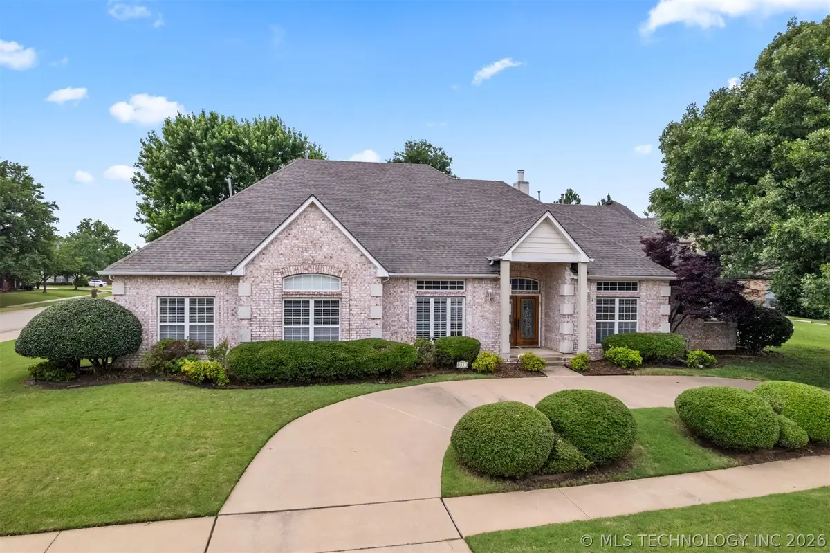 6101 W Orlando Street, Broken Arrow, OK 74011 - #1