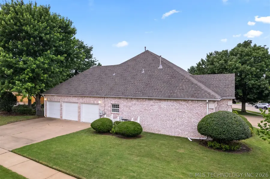 6101 W Orlando Street, Broken Arrow, OK 74011 - #3