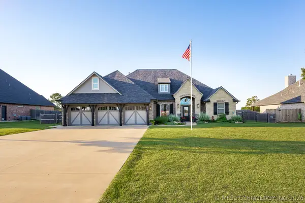 720 W Allyn Avenue, Stillwater, OK 74075