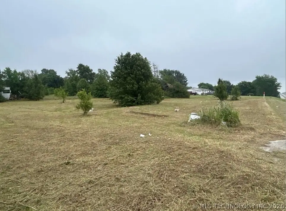 21303 E Highway 20 Road, Claremore, OK 74019 - #1