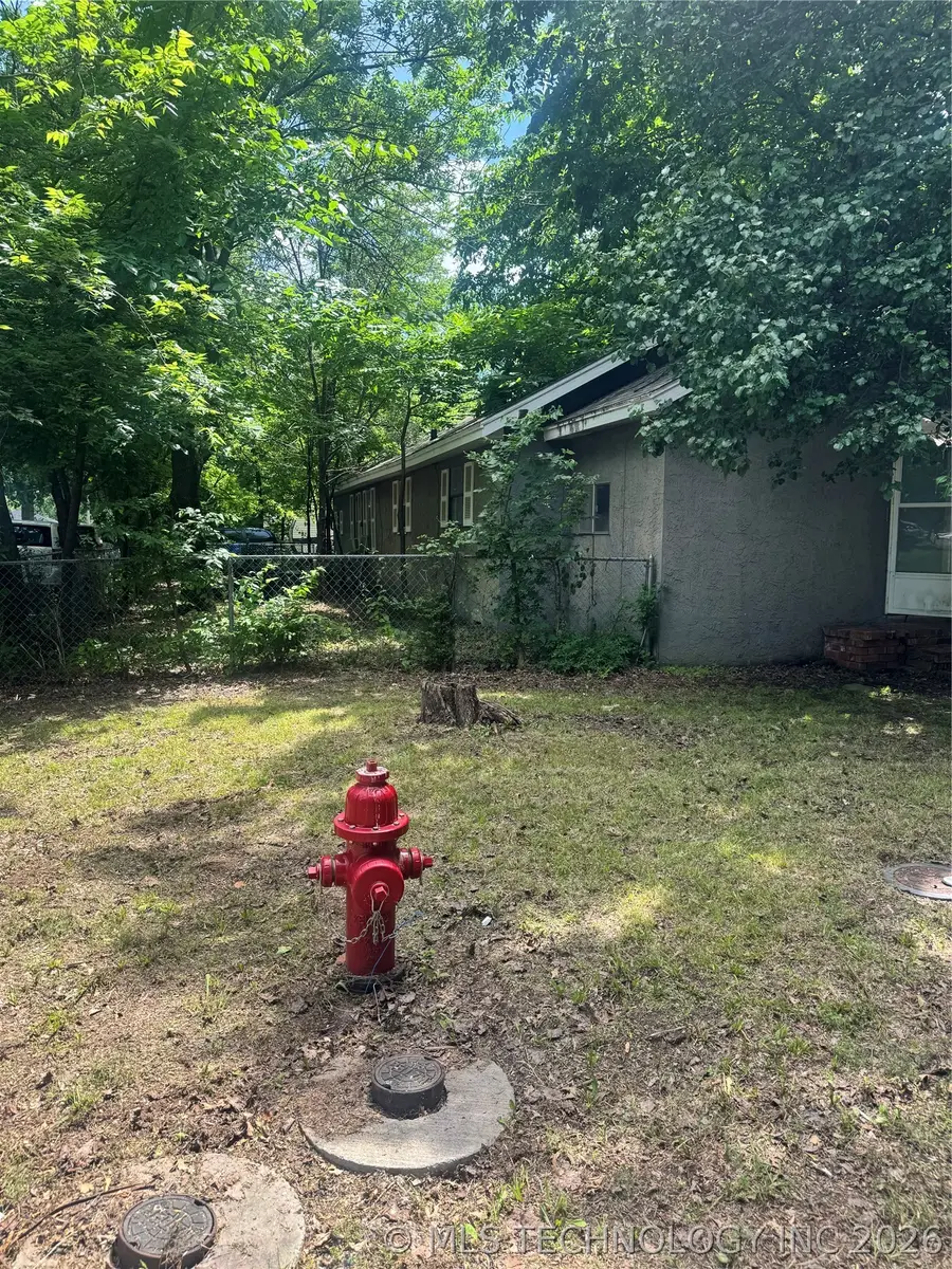 235 E Freeport Street, Broken Arrow, OK 74012 - #2